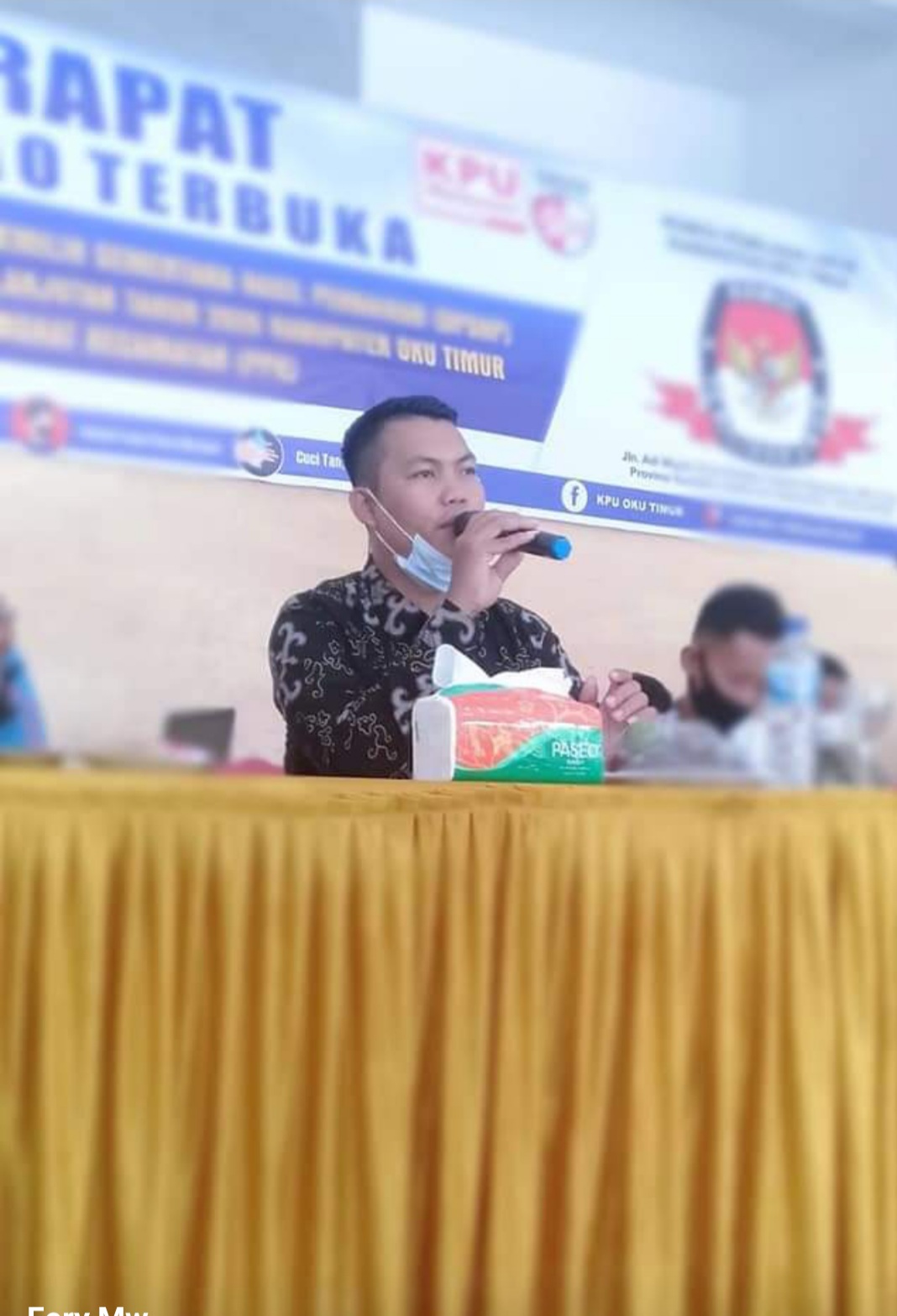 Foto Anggota